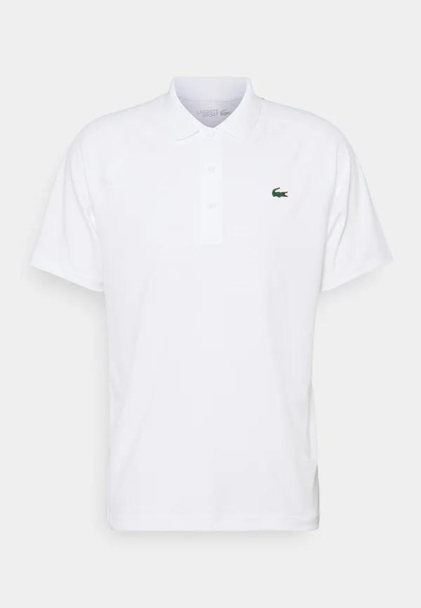 TENNIS  - Poloshirt - white
