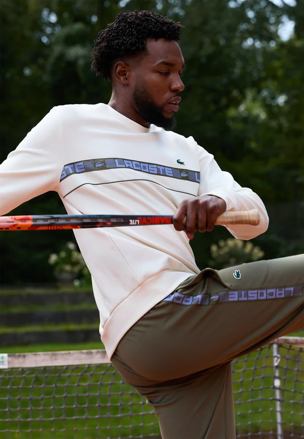 TENNIS - Sweatshirt - lapland