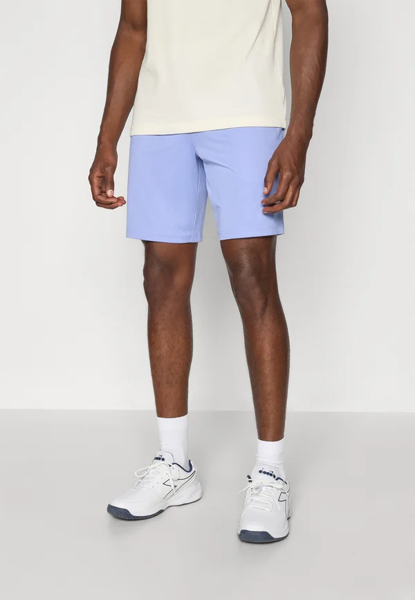 TENNIS TOUR - Kurze Sporthose - delphinium