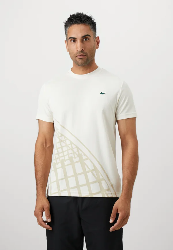 TENNIS TOUR - Sport T-Shirt - lapland