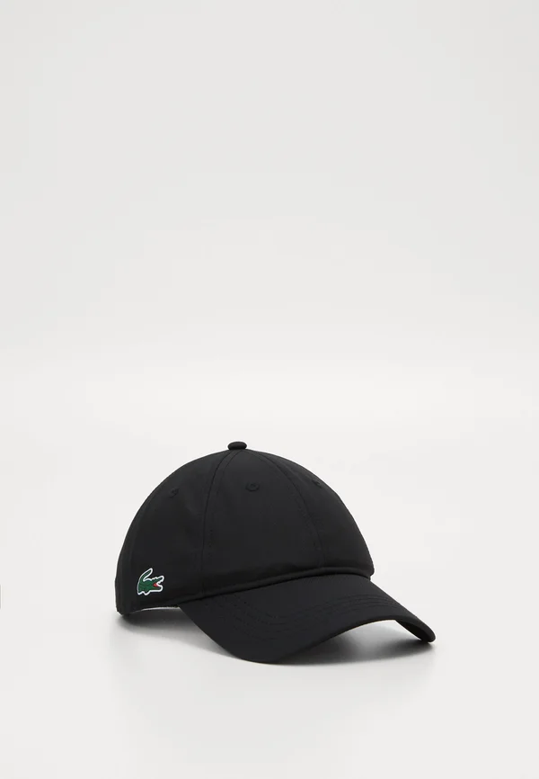 TENNIS UNISEX - Cap - black