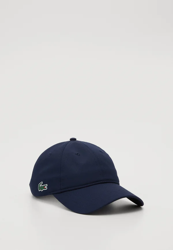 TENNIS UNISEX - Cap - navy blue