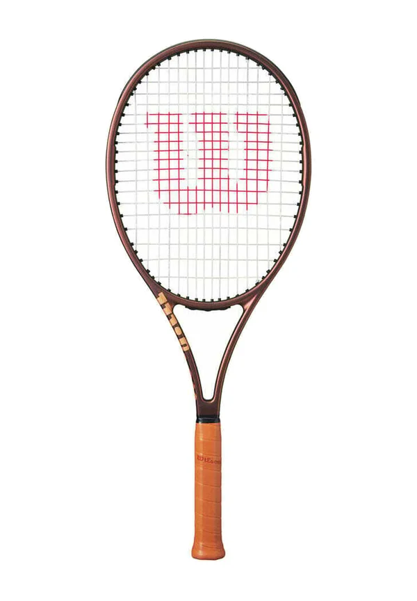 Tennisschläger - black black