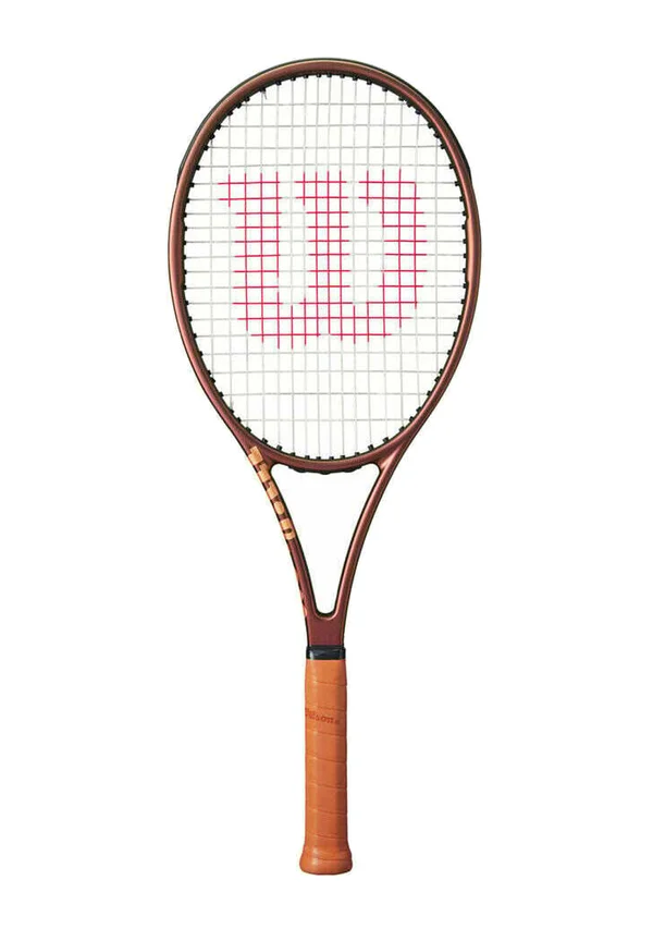 Tennisschläger - black black