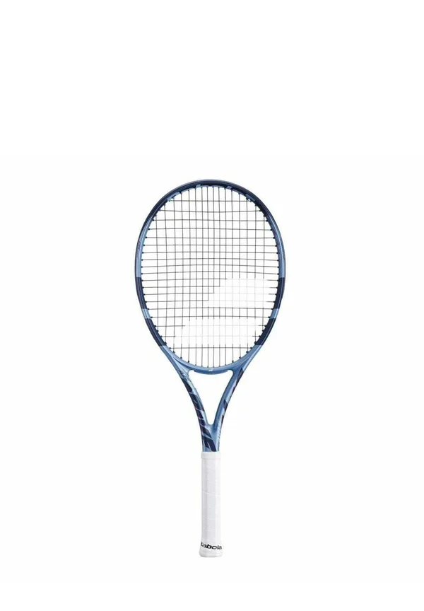 Tennisschläger - blau schwarz