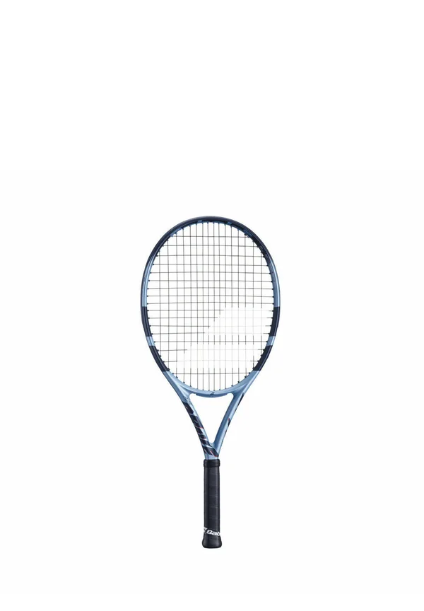 Tennisschläger - dunkelblau schwarz