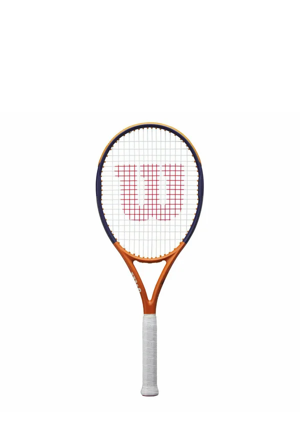 Tennisschläger - navy blue white