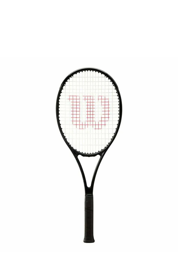 Tennisschläger - noir