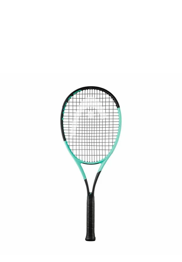 Tennisschläger - schwarz türkis