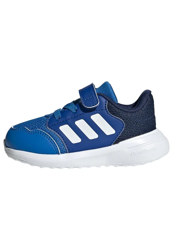 TENSAUR UNISEX - Laufschuh Straße - bright royal   cloud white   dark blue