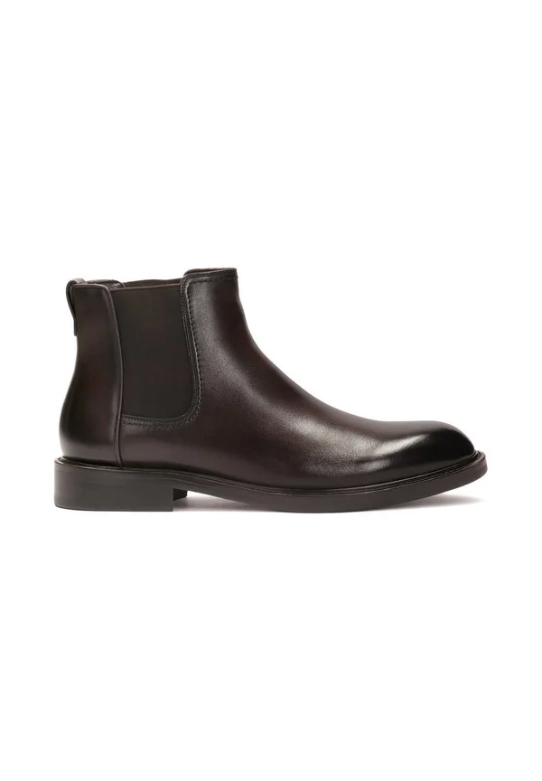 TEODORIO - Stiefelette - brown