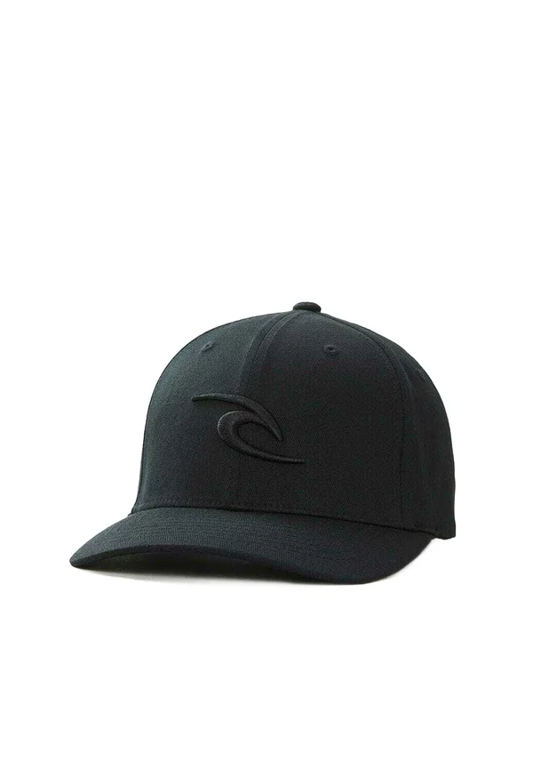 TEPAN FLEXFIT    - Cap - black