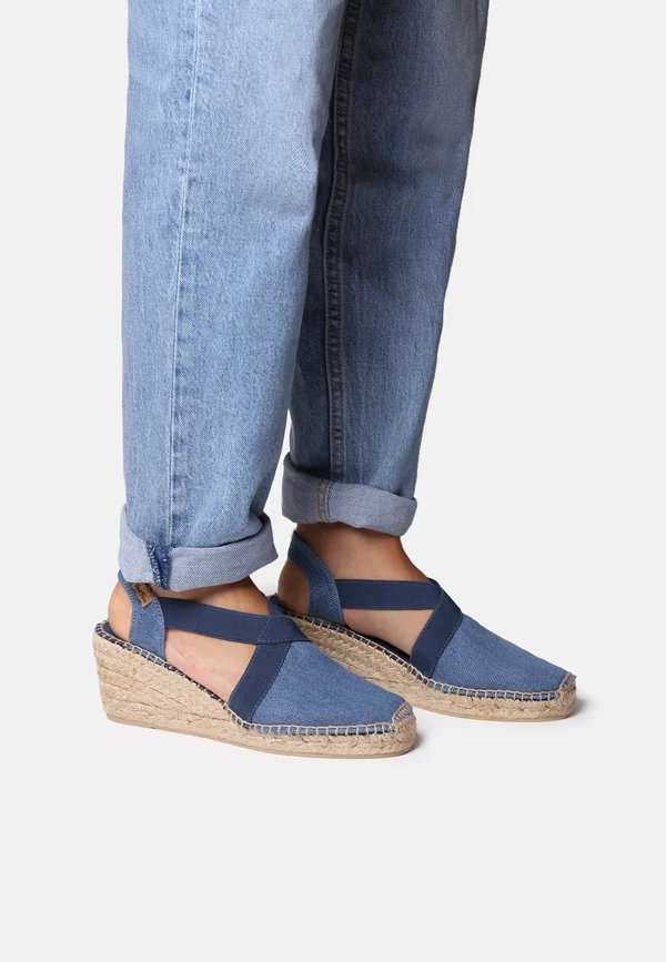 TER - Plateaupumps - texa