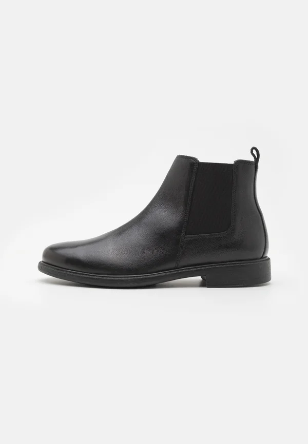 TERENCE - Stiefelette - black