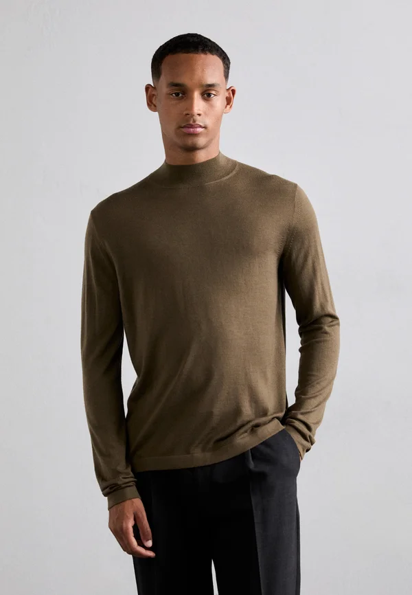 TERN - Strickpullover - green