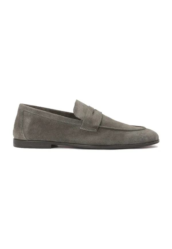 TERNIN - Slipper - grey