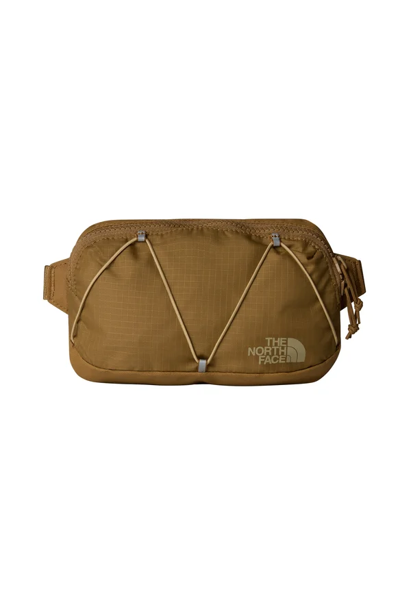 TERRA LUMBAR 1L - Gürteltasche - utility brown khaki stone