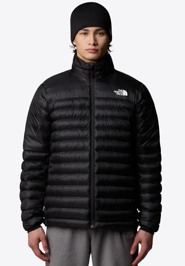 TERRA PEAK - Winterjacke - tnf black