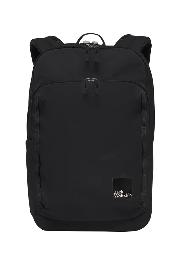 TERRACADE - Tourenrucksack - black