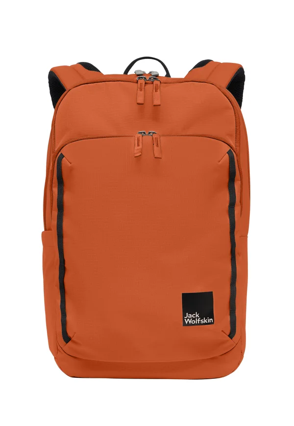 TERRACADE - Tourenrucksack - burnt orange