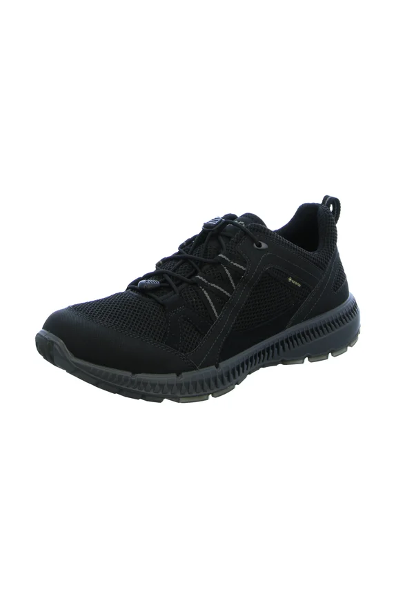 TERRACRUISE II M - Sneaker low - schwarz