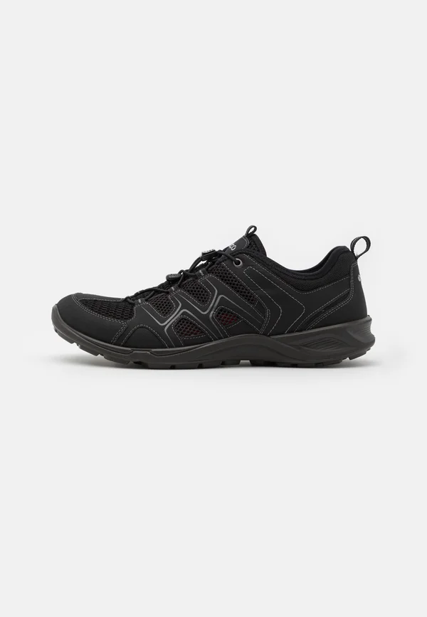TERRACRUISE LT M - Sneaker low - black