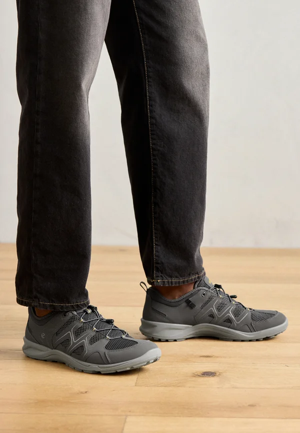 TERRACRUISE LT M - Sneaker low - magnet
