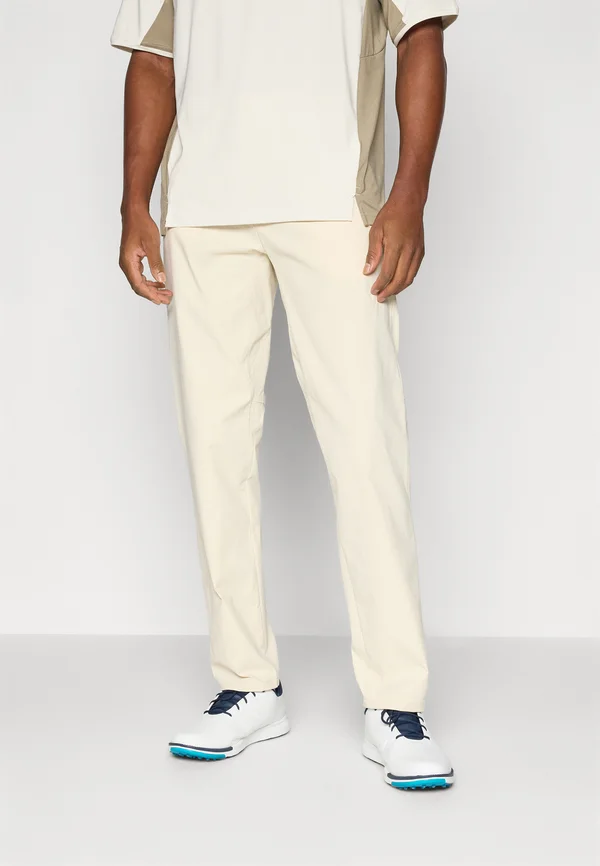 TERRAIN PANT - Stoffhose - mist