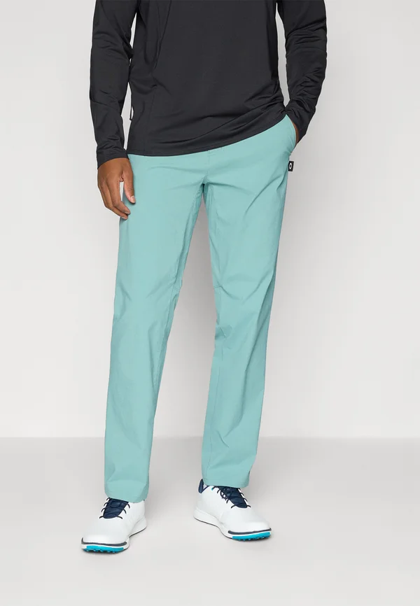 TERRAIN PANT - Stoffhose - pacific