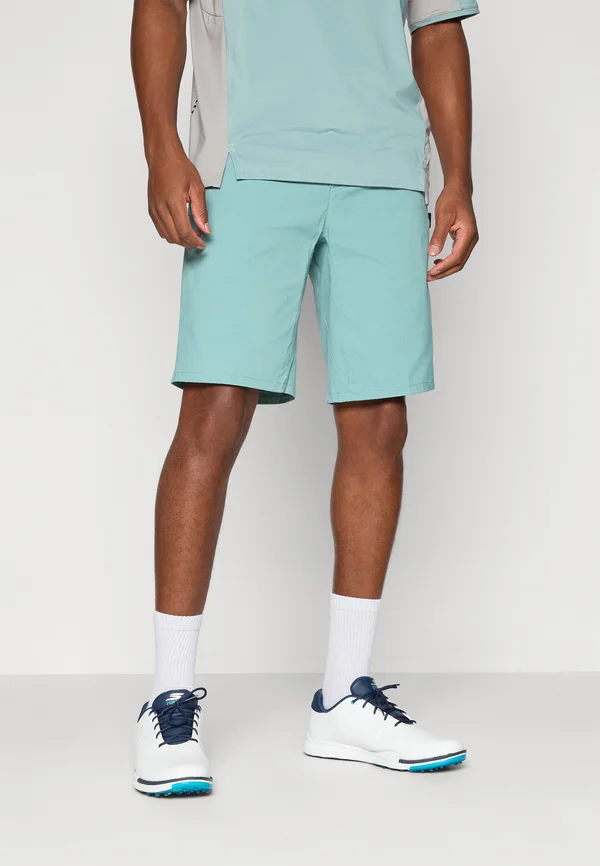 TERRAIN SHORT - Kurze Sporthose - pacific