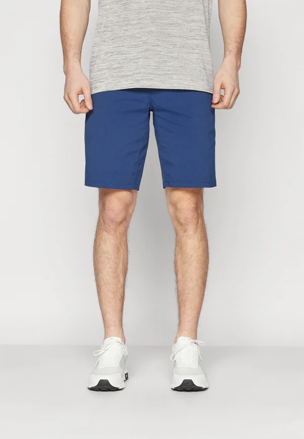 TERRAIN SHORT - Kurze Sporthose - team navy