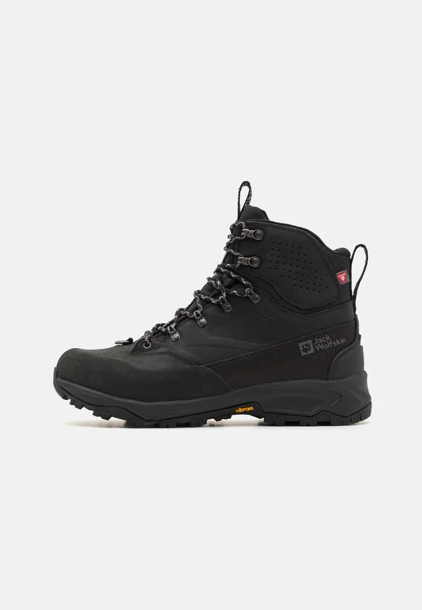 TERRAQUEST ARCTIC TEXAPORE MID M - Snowboot/Winterstiefel - phantom