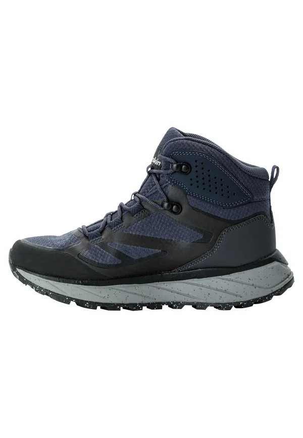 TERRAVENTURE TEXAPORE  - Hikingschuh - graphite