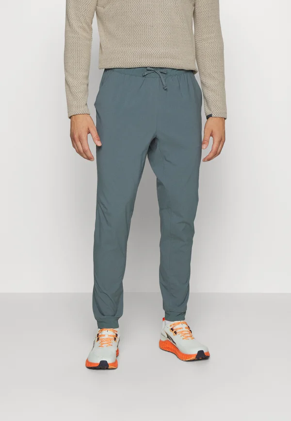 TERREBONNE JOGGERS - Jogginghose - nouveau green