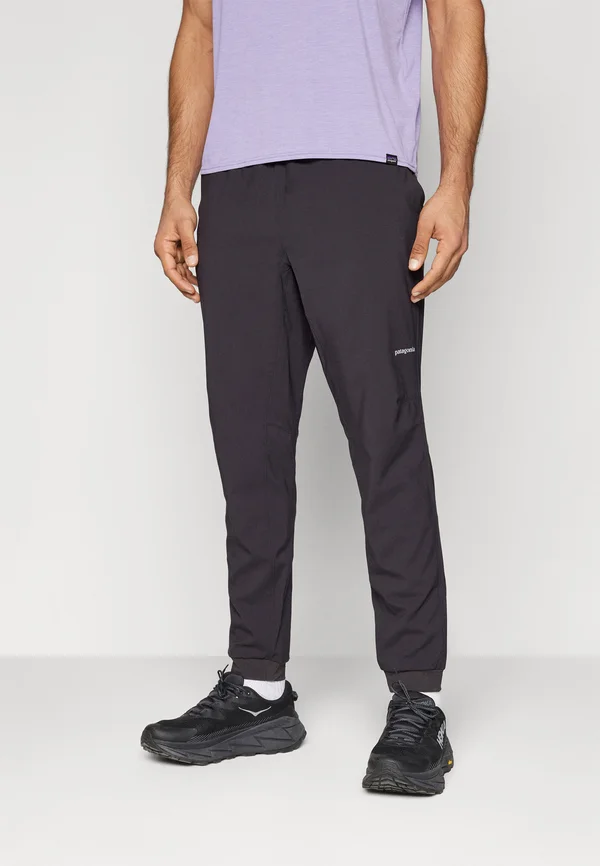 TERREBONNE JOGGERS - Outdoor-Hose - black