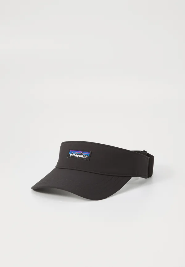 TERREBONNE VISOR UNISEX - Cap - black