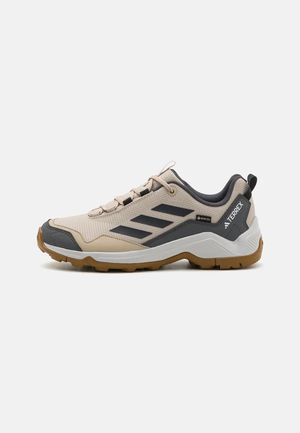 TERREX EASTRAIL GORE-TEX  - Hikingschuh - beige/grey six/core black