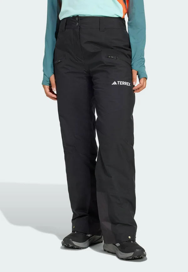 TERREX MULTI 2 LAYER  - Snowboard-Hosen - black