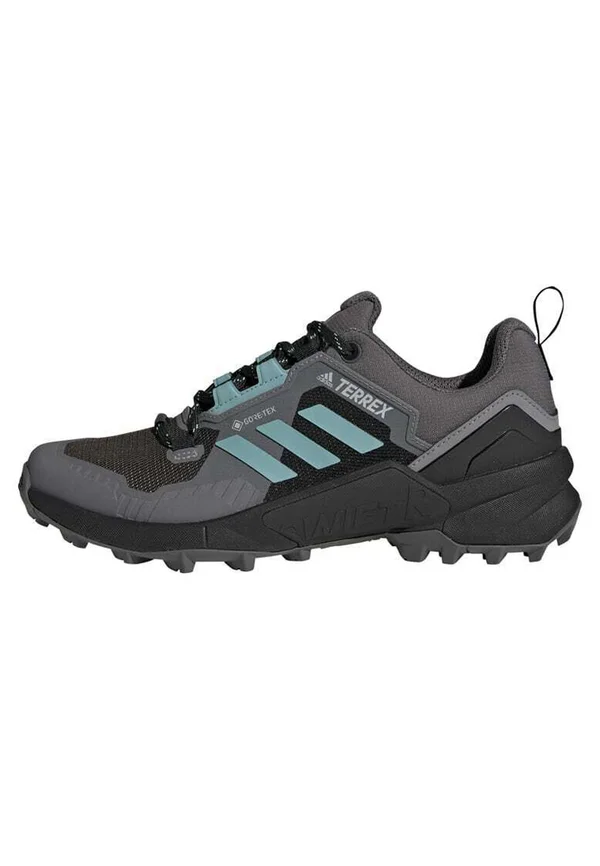 TERREX SWIFT R3 GORE-TEX® HIKING - Hikingschuh - grey