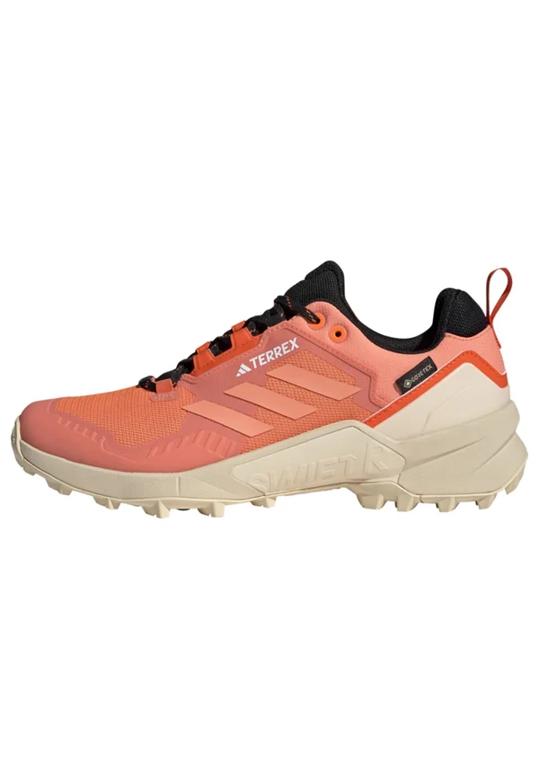 TERREX SWIFT R3 GORE-TEX® - Hikingschuh - impact orange   coral fusion   core black