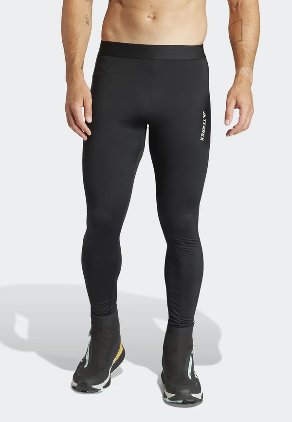 TERREX XPERIOR - Unterhose lang - black