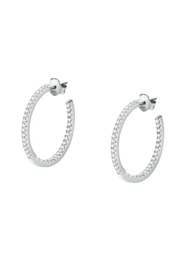 TESORI - Ohrringe - argento