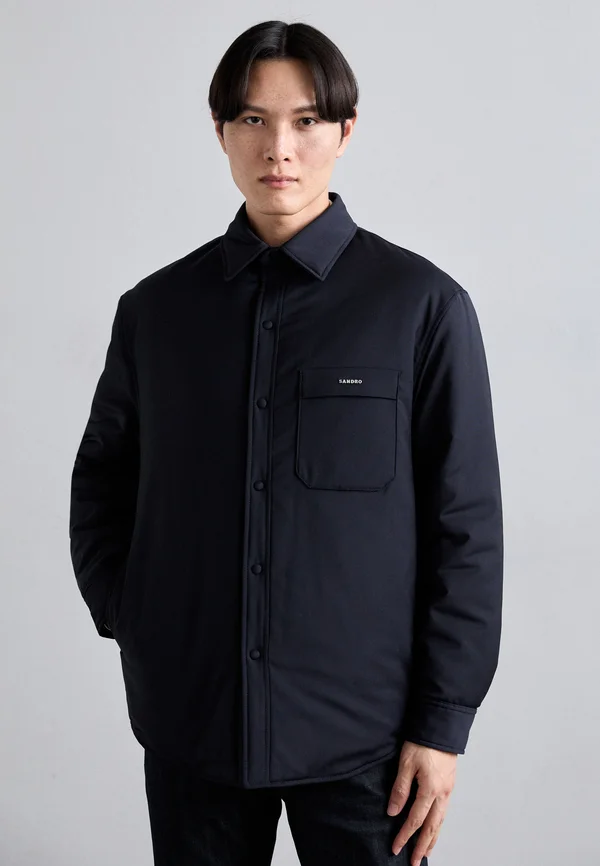 TESSIMAX - Übergangsjacke - marine
