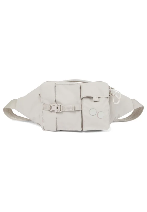 TETRIK  - Gürteltasche - cliff beige