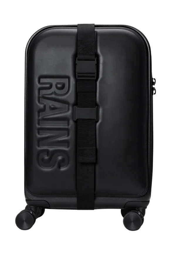 TEXEL CABIN UNISEX - Trolley - black
