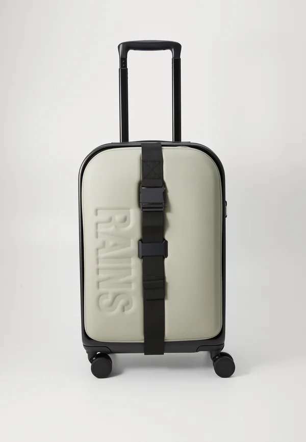 TEXEL CABIN UNISEX - Trolley - drift