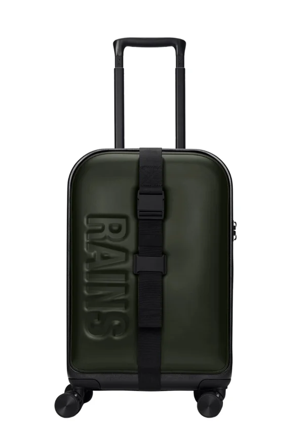 TEXEL CABIN UNISEX - Trolley - green