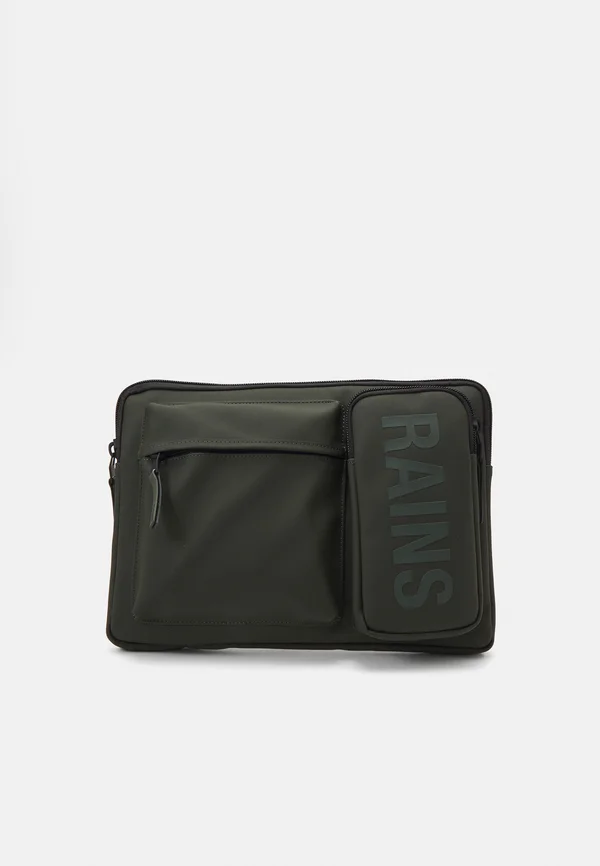 TEXEL LAPTOP CASE UNISEX - Notebooktasche - green