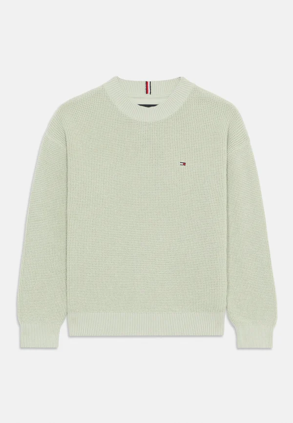 TEXTURE - Strickpullover - misty sage