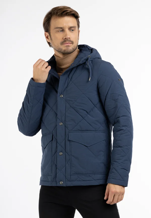 TEYLON - Übergangsjacke - dunkelmarine